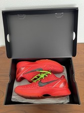 Nike Kobe VI 6 Protro Low