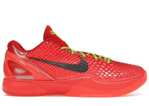 Size nike kobe protro - 42,