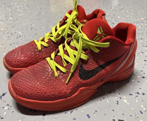 Taglia nike kobe 6 - -,