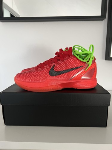 Kobe bryant nike 6 - “nike,